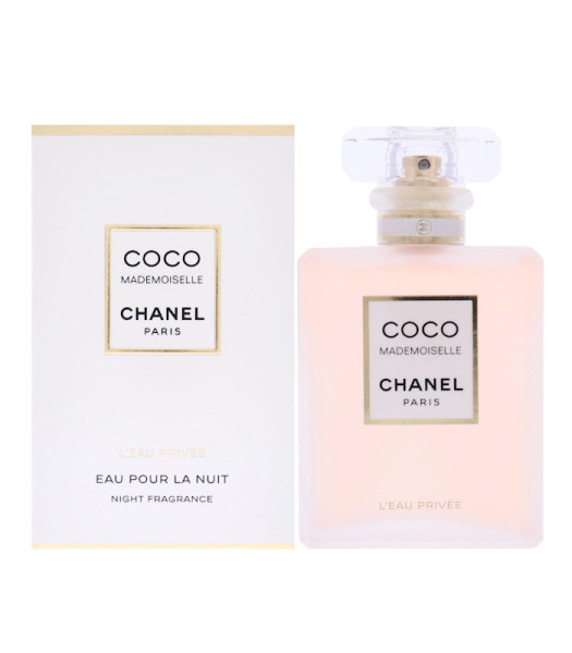Оригинал Chanel Coco Mademoiselle L'Eau Privee