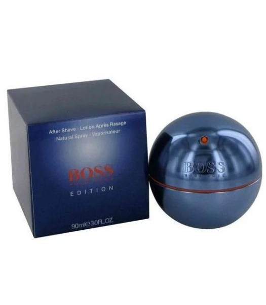 Hugo Boss In Motion Blue Edition