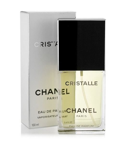 Оригинал Chanel Cristalle Eua De Parfum