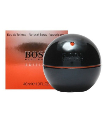 Hugo Boss In Motion Black...