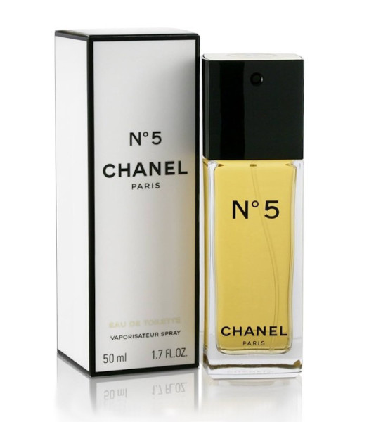 Оригинал Chanel №5 Eau De Toilette