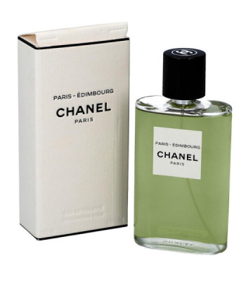 Оригинал Chanel Paris...