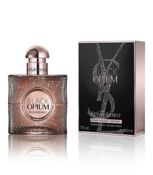 Yves Saint Laurent Black Opium Hair Mist