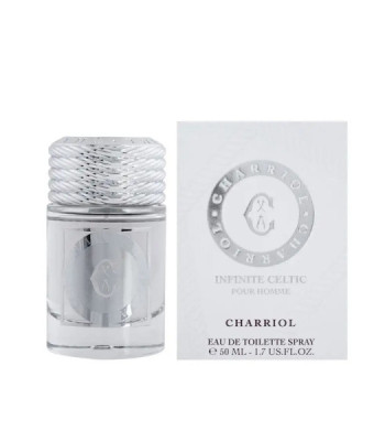 Оригинал Charriol Infinite...