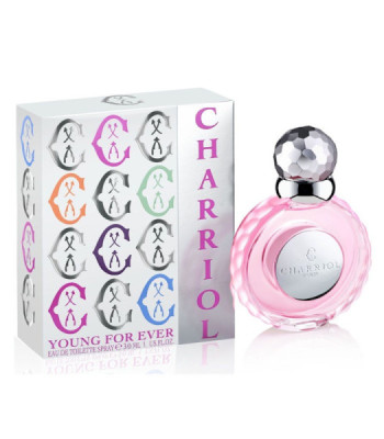 Оригинал Charriol Young For...