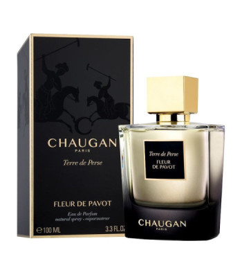 Оригинал Chaugan Fleur De...