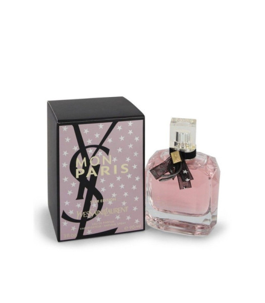 Yves Saint Laurent Mon Paris Star Edition