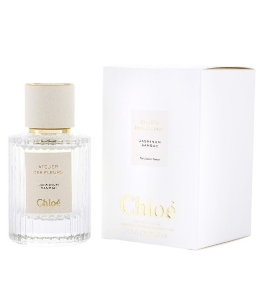 Оригинал Chloe Atelier Des Fleurs Jasminum Sambac