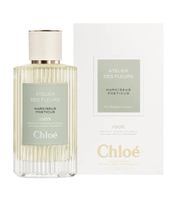 Оригинал Chloe Atelier Des...