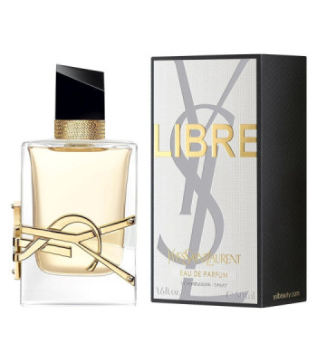 Yves Saint Laurent Libre