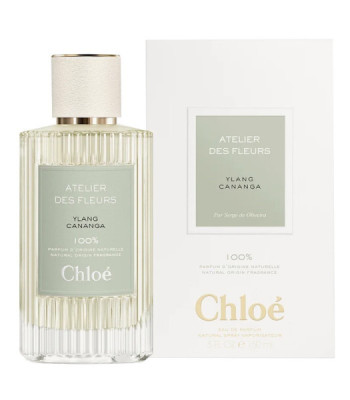 Оригинал Chloe Atelier Des...