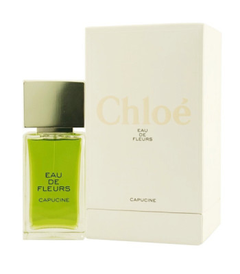 Оригинал Chloe Eau De...