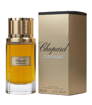 Оригинал Chopard Oud Malaki