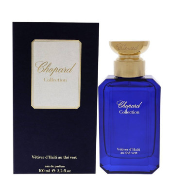 Оригинал Chopard Vetiver...