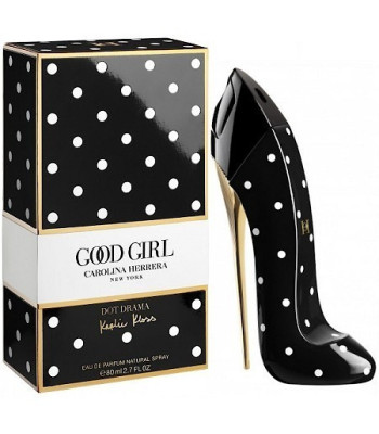 Carolina Herrera Good Girl...