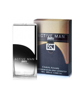 Оригинал Chris Adams Active...