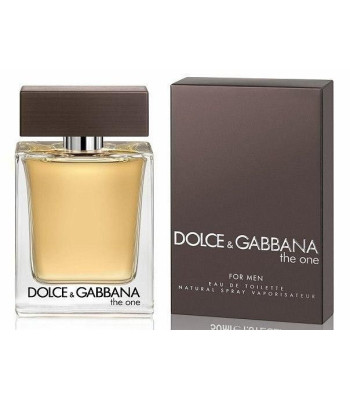 Dolce & Gabbana The One For...