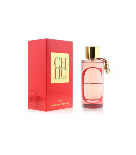 Carolina Herrera CH L'Eau