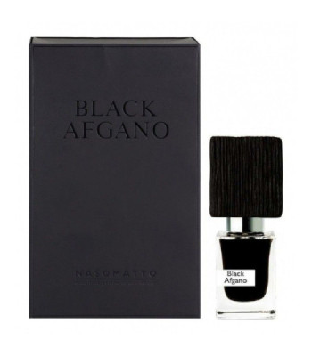 Nasomatto Black Afgano