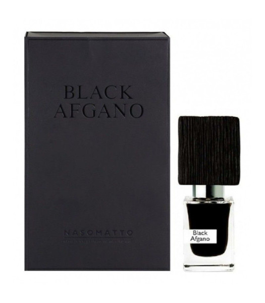 Nasomatto Black Afgano