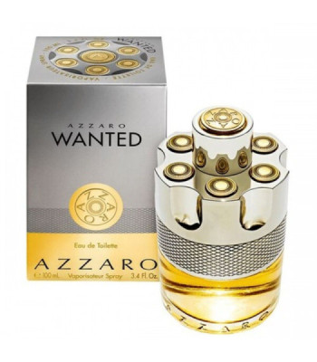 Azzaro Wanted