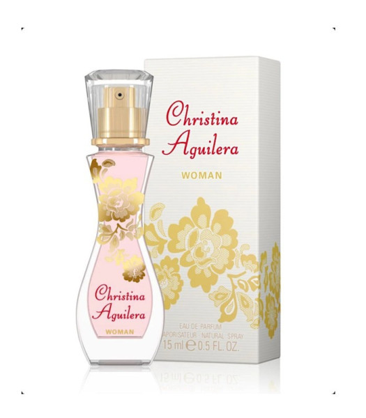 Оригинал Christina Aguilera Woman