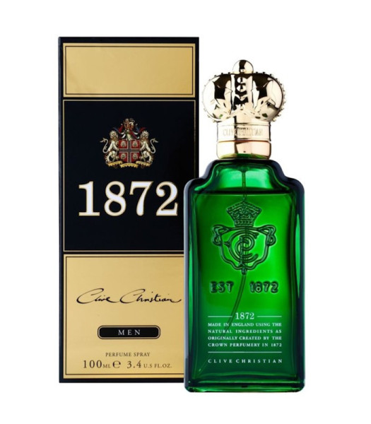Оригинал Clive Christian 1872 Men