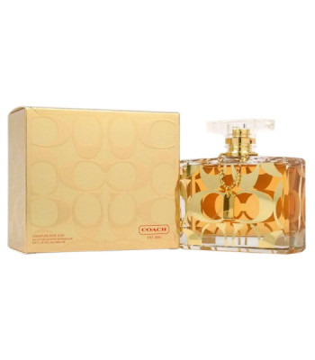 Оригинал Coach Signature...