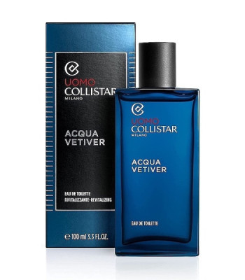 Оригинал Collistar Uomo...