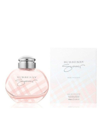Burberry Summer