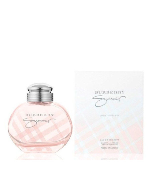 Burberry Summer
