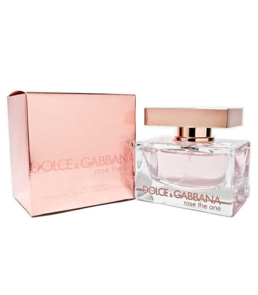 Dolce & Gabbana Rose The One