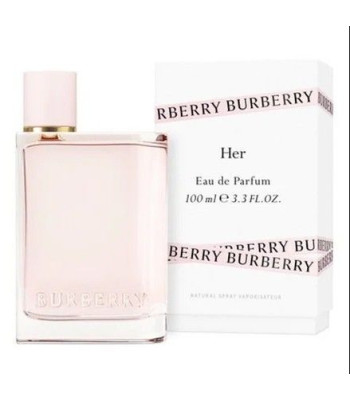 Burberry Her Burberry
