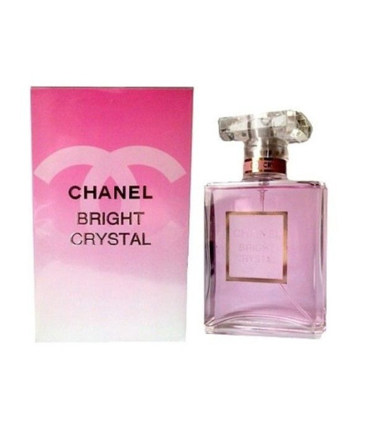 Chanel Bright Crystal