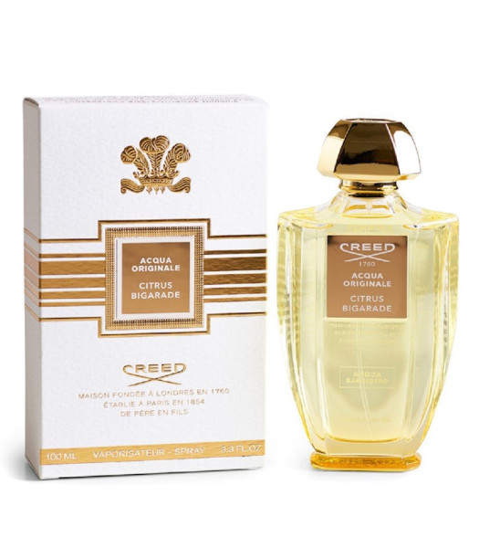 Оригинал Creed Citrus Bigarade