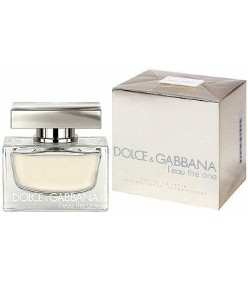 Dolce & Gabbana The One L'Eau