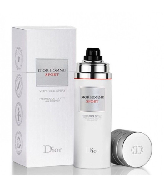 Dior Homme Sport Very Cool Spray