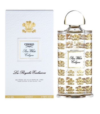 Оригинал Creed Pure White...