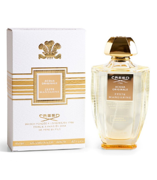 Оригинал Creed Zeste Mandarine