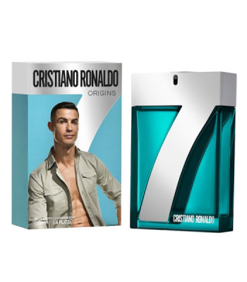 Оригинал Cristiano Ronaldo...