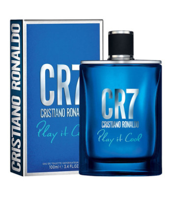 Оригинал Cristiano Ronaldo...