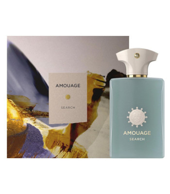 Оригинал Amouage Search