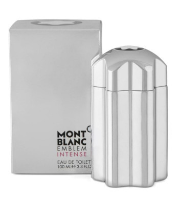 Оригинал Mont Blanc Emblem...