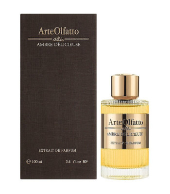 Оригинал Arteolfatto Ambre...