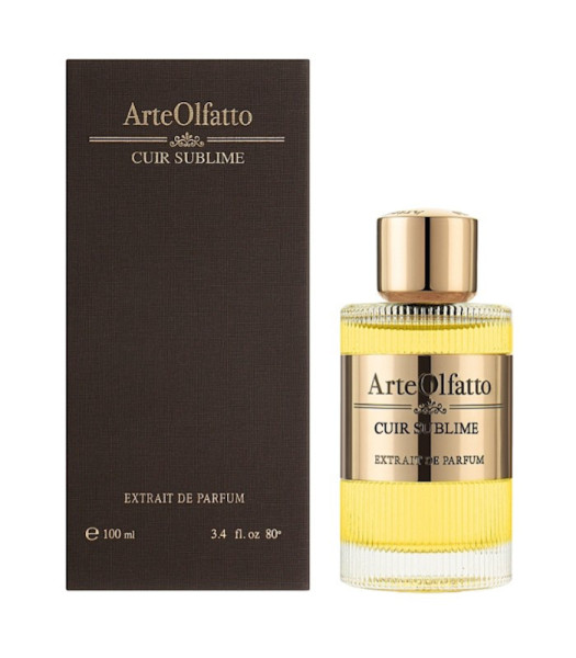Оригинал Arteolfatto Cuir Sublime