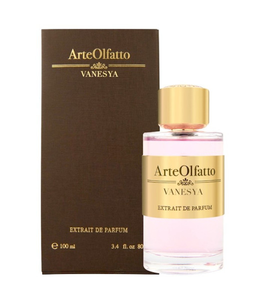 Оригинал Arteolfatto Vanesya