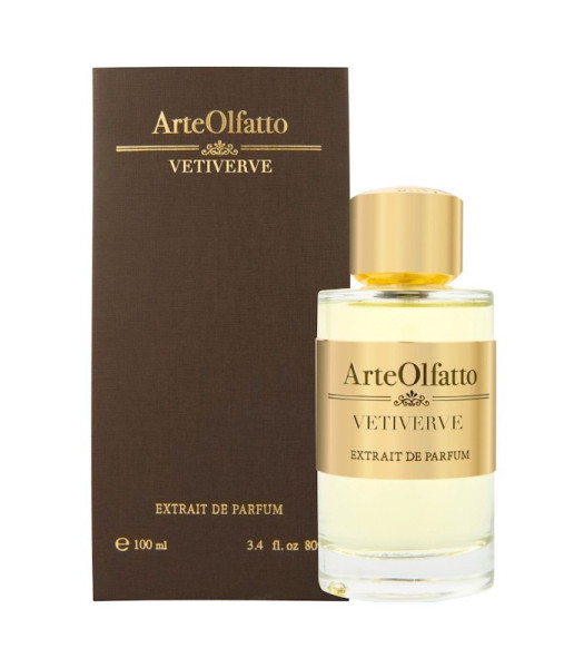 Оригинал Arteolfatto Vetiverve