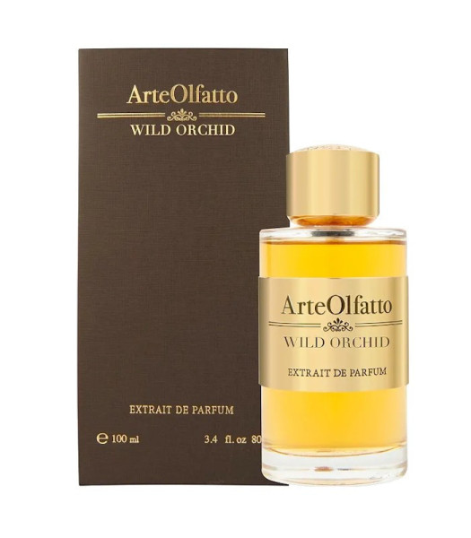 Оригинал Arteolfatto Wild Orchid