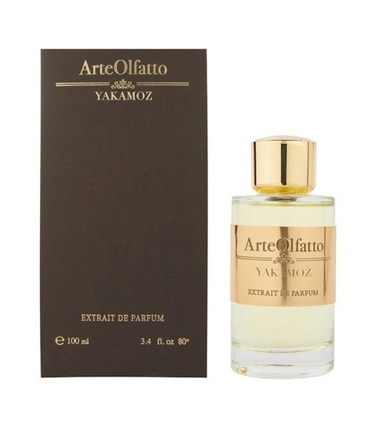 Оригинал Arteolfatto Yakamoz