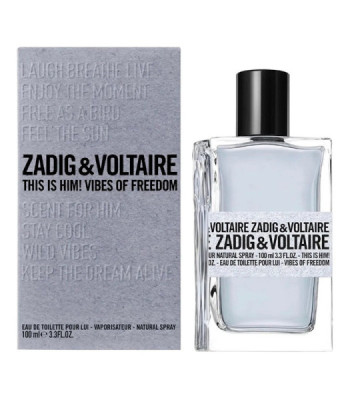 Оригинал Zadig & Voltaire...